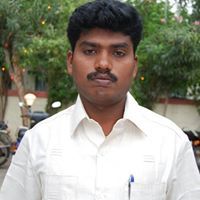 Jagadeesh Varan