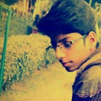 Rishabh Bansal