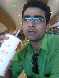 Prashant Macwan