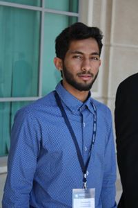 Mohamad Al Harthy