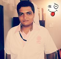 Srinivas Hebbar
