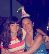 Надя Петрова