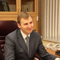 Александр Марьин