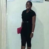 Josanne Gomez-Cornwall