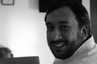 Farooq Mushtaq