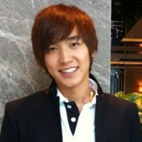 Jerry Yan