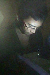 দূরন্ত পথিক