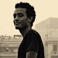 Ahmed Deen
