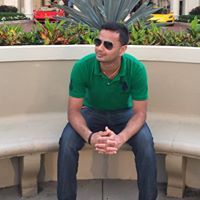 Kishan Patel
