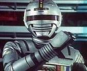 SpaceCop Gaban