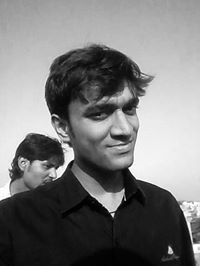 Dipesh Patel