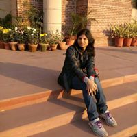 Adv. Pushpa chauhan