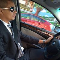 Iverson Santos