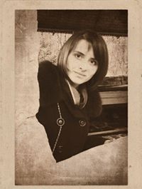 Дана Калинчук