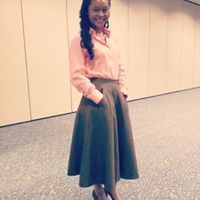 Mandisa Taqqee