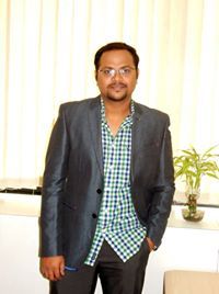 Jyoti Pattnaik