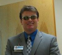 Tim Bunker