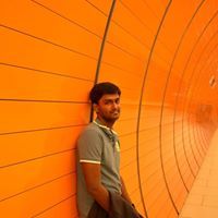 Hemanth Padmanabhan