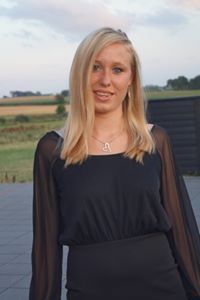 Julie Rishøj-Andersen