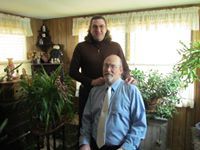 Steven Willis-Rosenthal