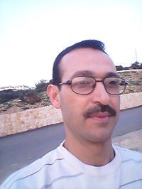 اياد حمامة