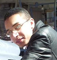 Mohammed Hasan