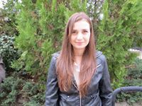 Мария Екизова