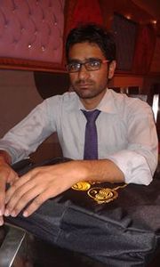 Waseem Abbas