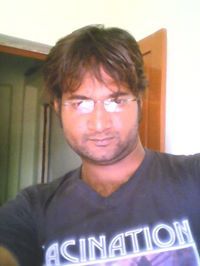 Anil Kumar