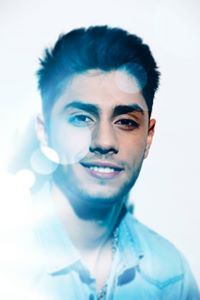 Халед Касму