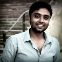 Sayantan Saha