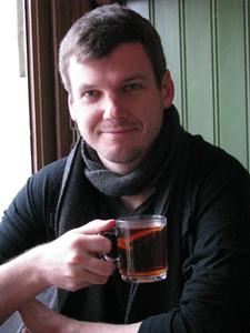 Charlie Burnham
