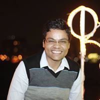 Ahmed Mohammed