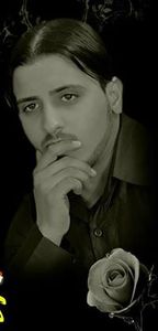 ياسين شخصيا احمد