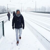 Akmal Faizi