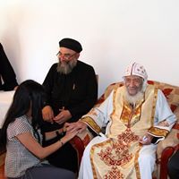 Father Youssef Khalil