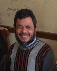 مصطفى ابوبكر