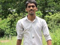 Koushik Reddy