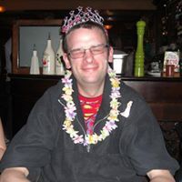 Daniel Mitchell