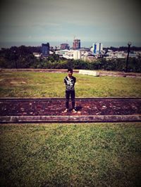 Muhd Taufiq