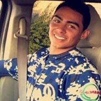 Roberto Gallegos Barrera