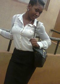 Chukwuma Doris Obianuju