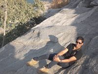 Avinash Roy