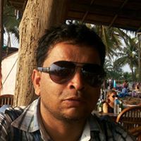 Sanjeeva Kumar