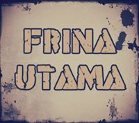 Frina Utama