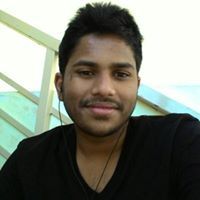 Vamsi Krish