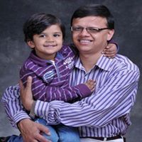 DrDeepak Kumar