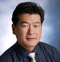 Thomas Kang