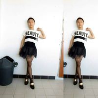 ตุ๊ดด 'เง้อะ