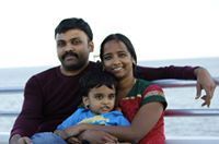 Prasanna Parthibhendran